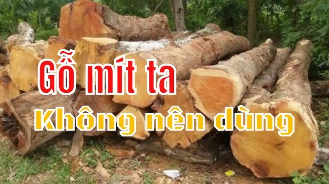Những điều cần tránh khi lấy gỗ mít làm bàn thờ
